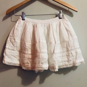 Summer skirt ☀️☀️☀️